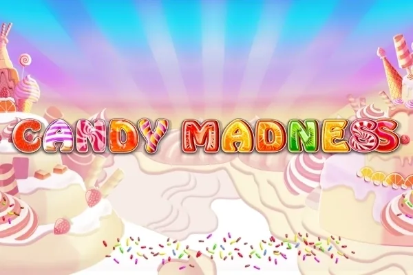 Candy Madness